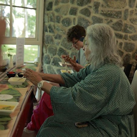 Kairali - The Ayurvedic Healing Village 팔라카드 외부 사진