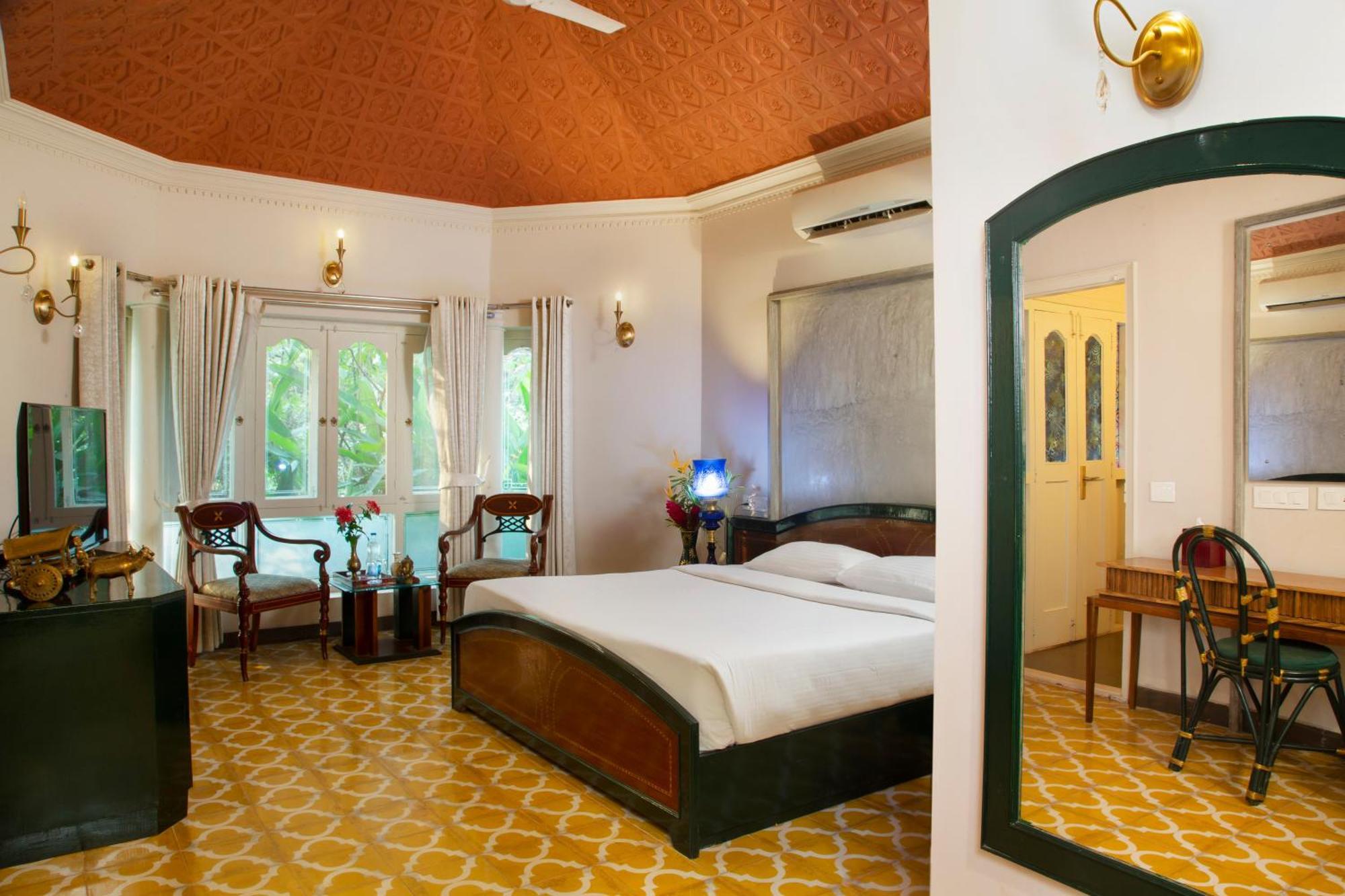 Kairali - The Ayurvedic Healing Village 팔라카드 외부 사진