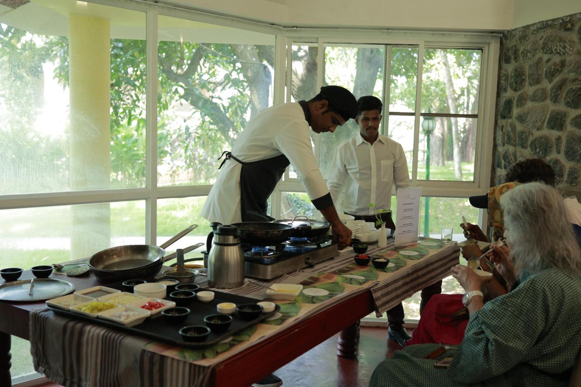 Kairali - The Ayurvedic Healing Village 팔라카드 외부 사진