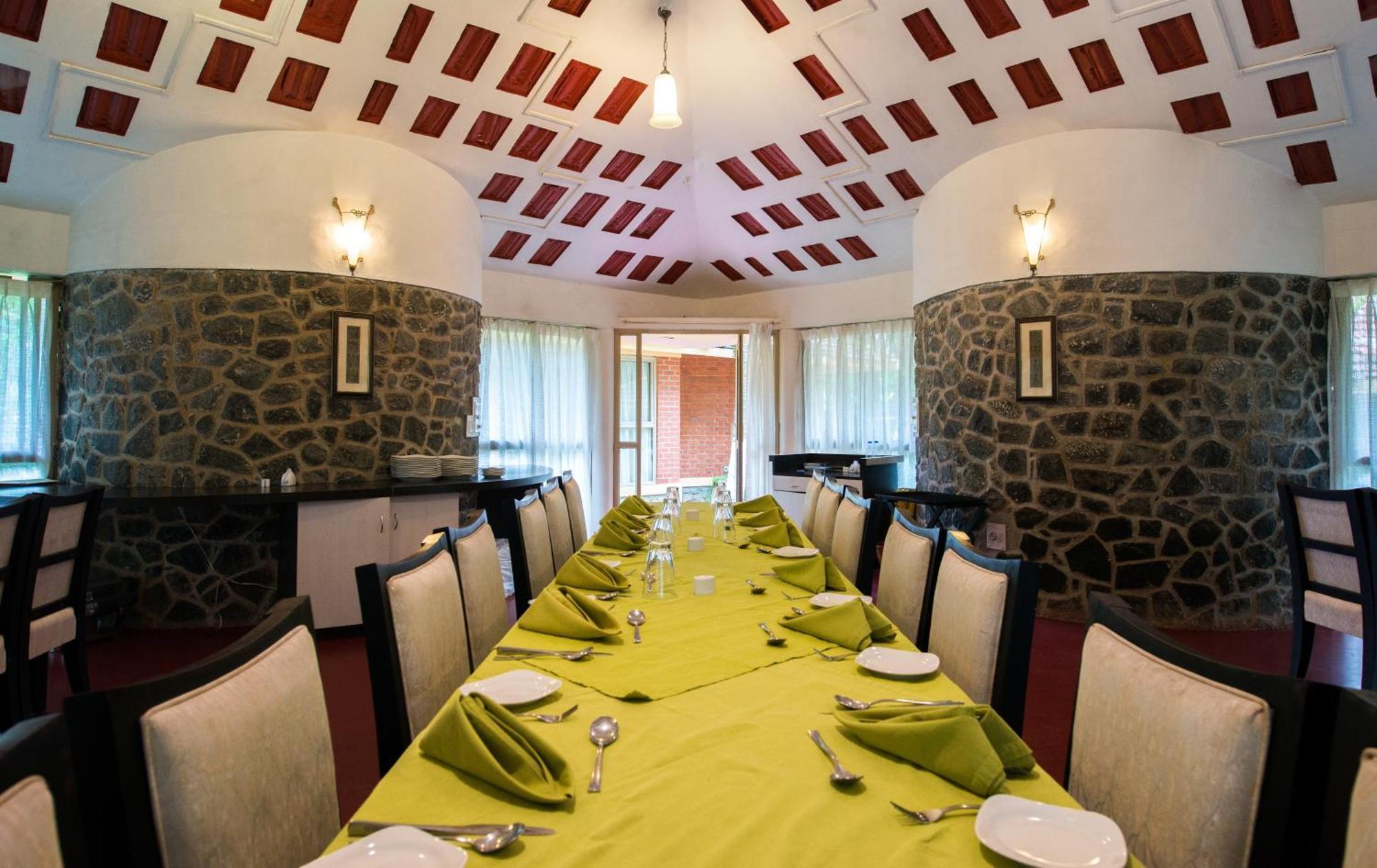 Kairali - The Ayurvedic Healing Village 팔라카드 외부 사진