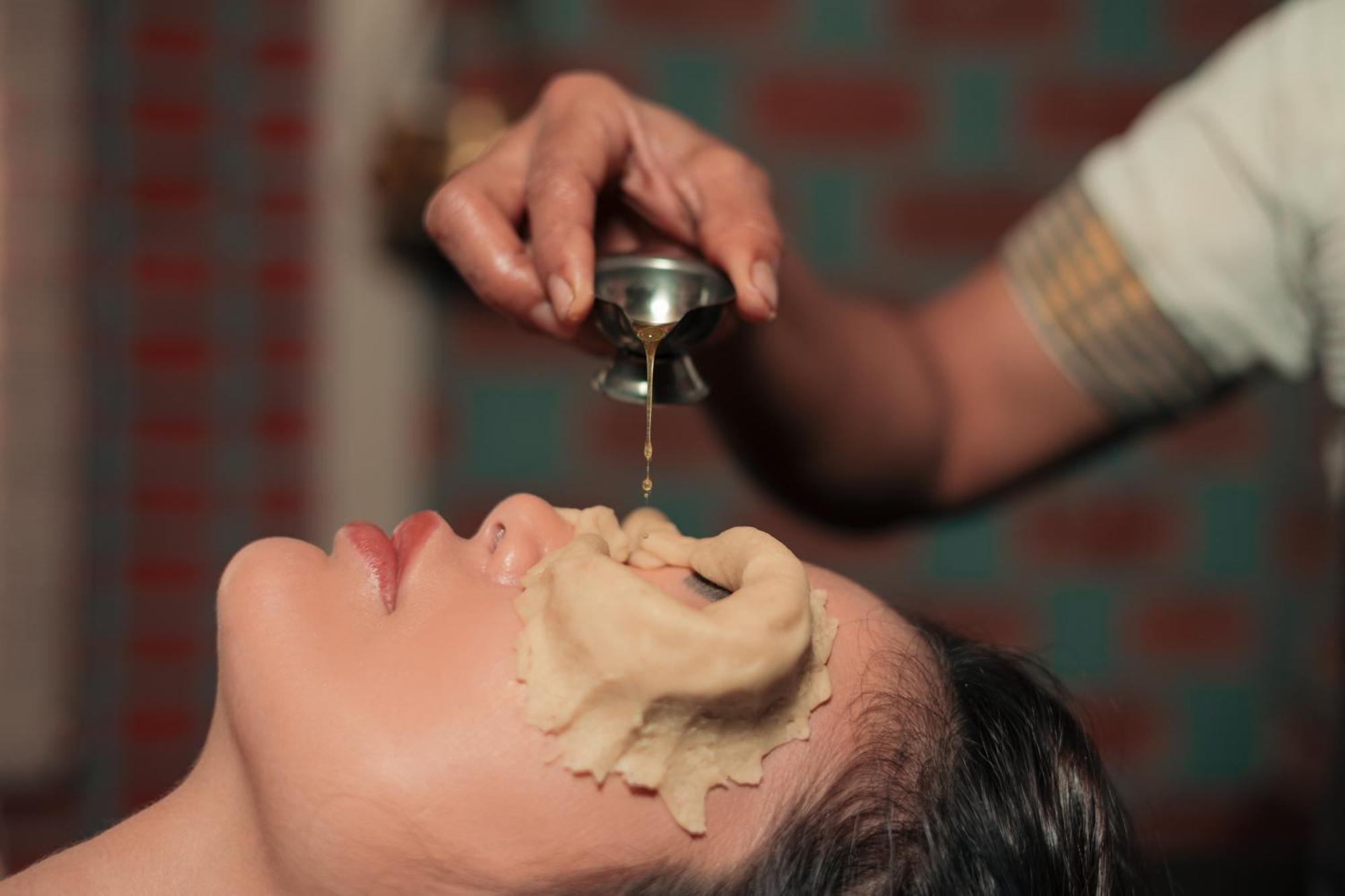 Kairali - The Ayurvedic Healing Village 팔라카드 외부 사진