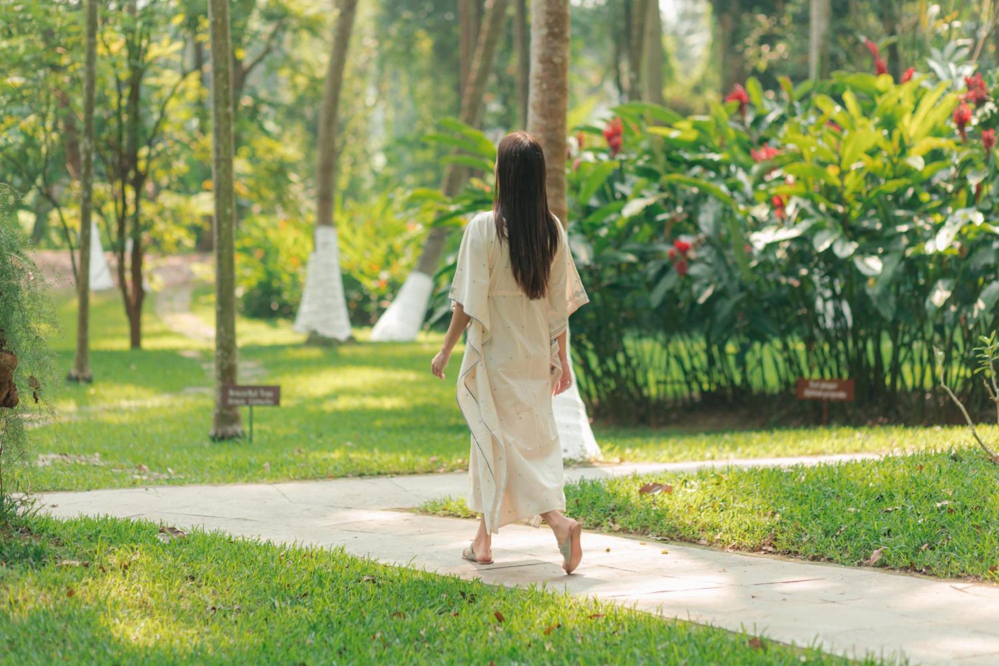 Kairali - The Ayurvedic Healing Village 팔라카드 외부 사진