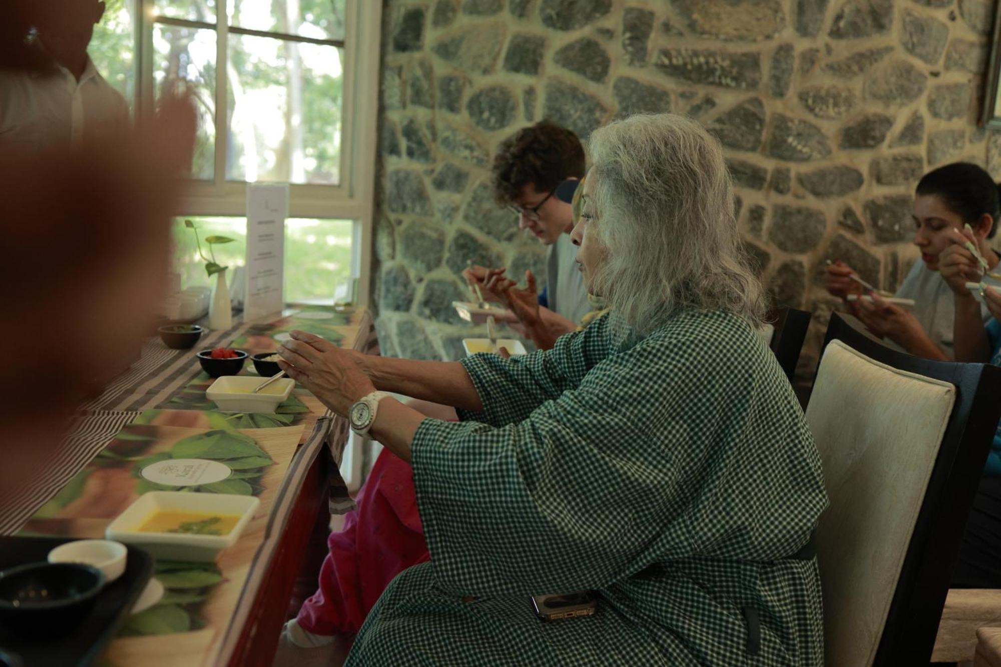 Kairali - The Ayurvedic Healing Village 팔라카드 외부 사진